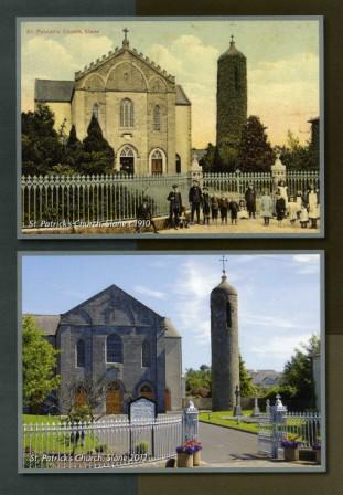 St Patrick's Church, Slane