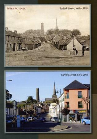 Suffolk Street, Kells