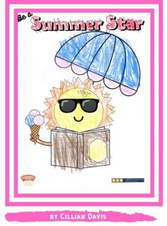 Competition Entry Cillian