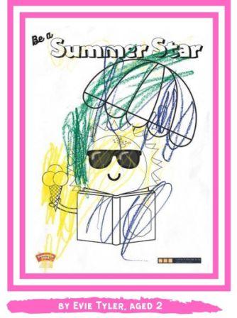 Competition Entry Evie