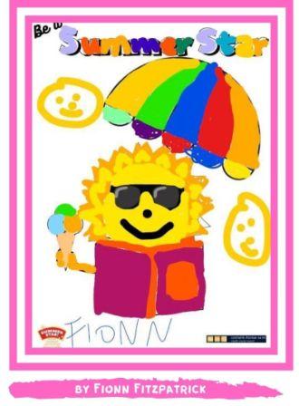 Competition Entry Fionn