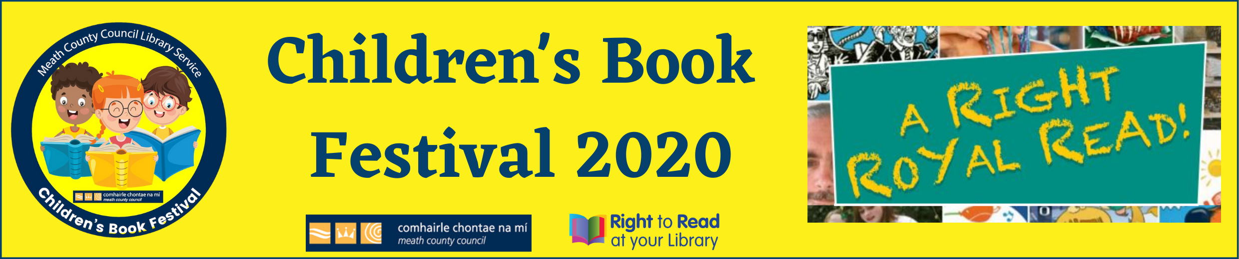 CBF 2020 Banner
