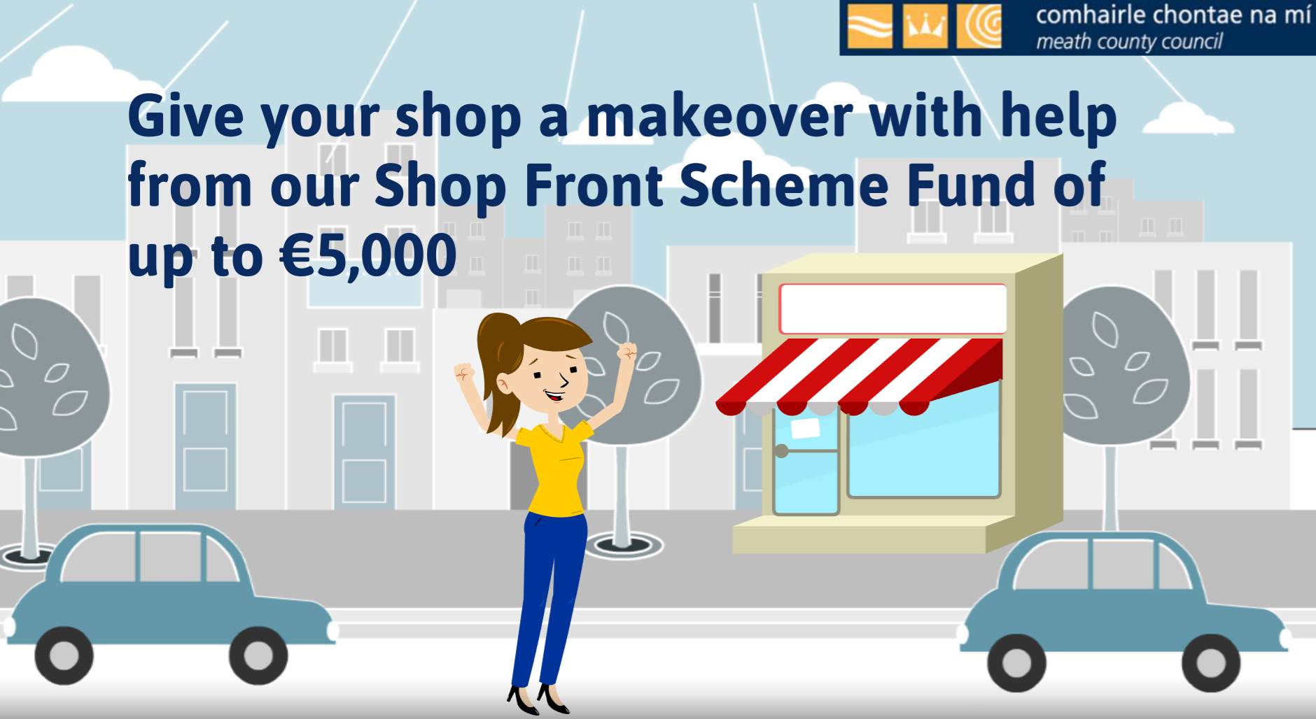 Shop Front Scheme