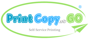 Print Copy Go Logo