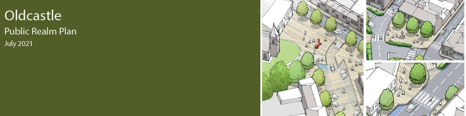 Oldcastle Plan