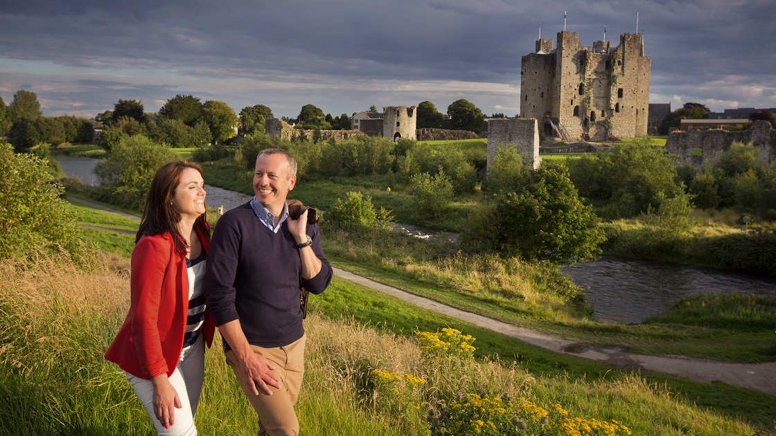 Trim Castle