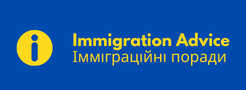 Eukraine Supports - Immigration Advice