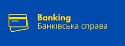 Eukraine Supports - Banking