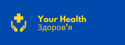 Eukraine Supports - Your Health