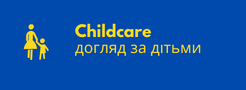 Ukraine Supports - Childcare