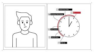 Misinformation Animation : A Data Day