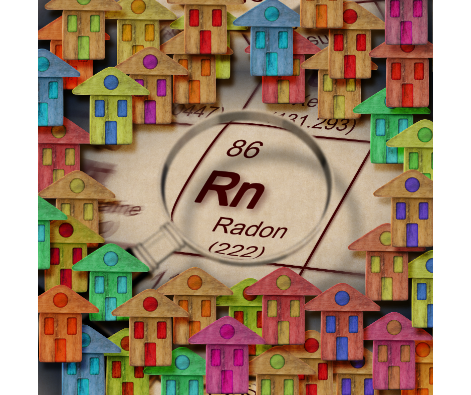 Radon Gas