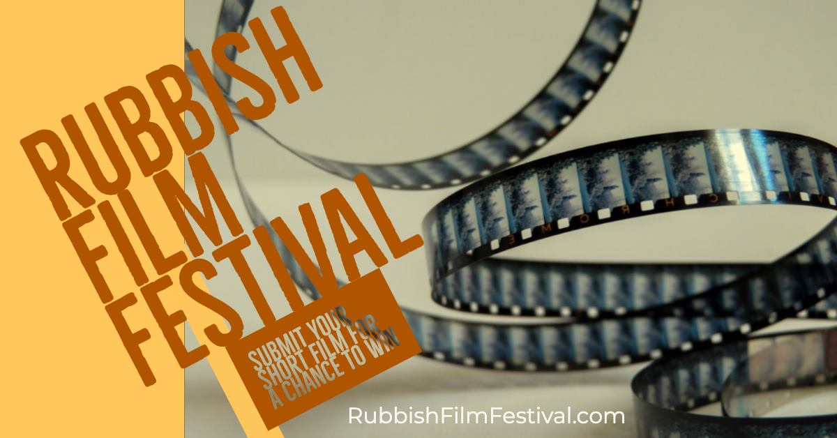 Rubbish Film Festival