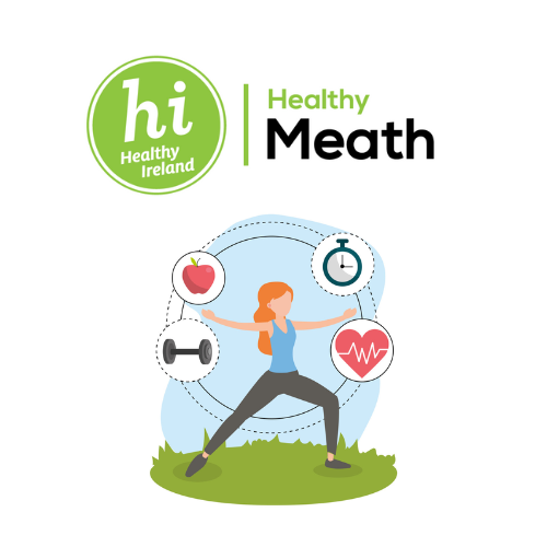 Healthy Meath Newsletter
