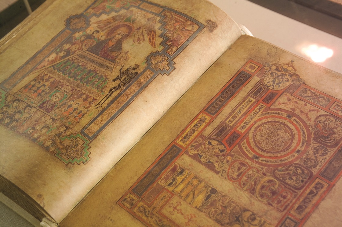 Book of Kells