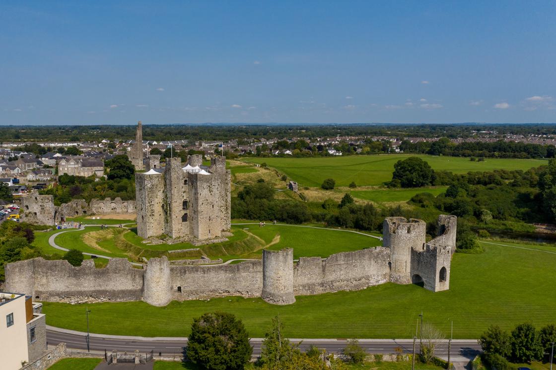 Trim Castle