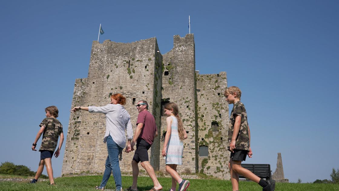 Trim Castle