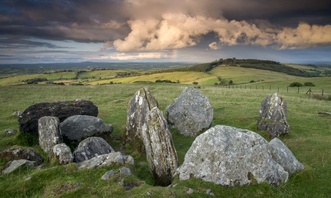 Loughcrew 