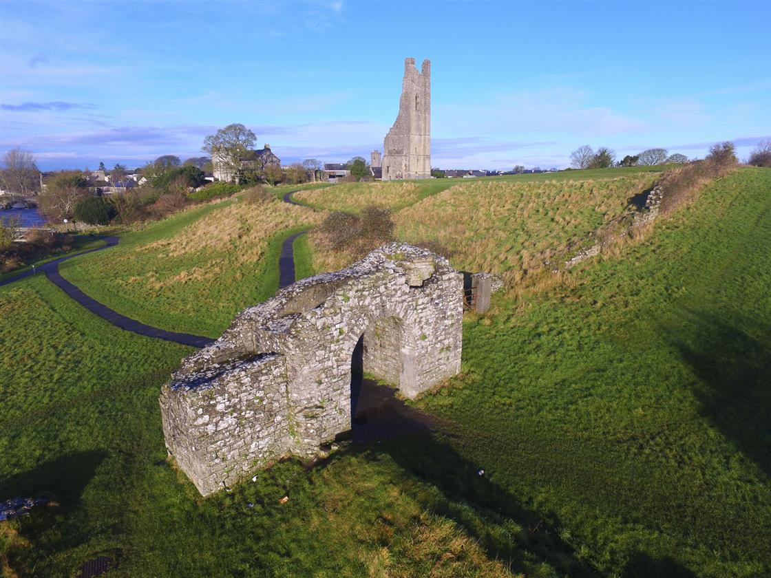 Heritage Town Meath.ie