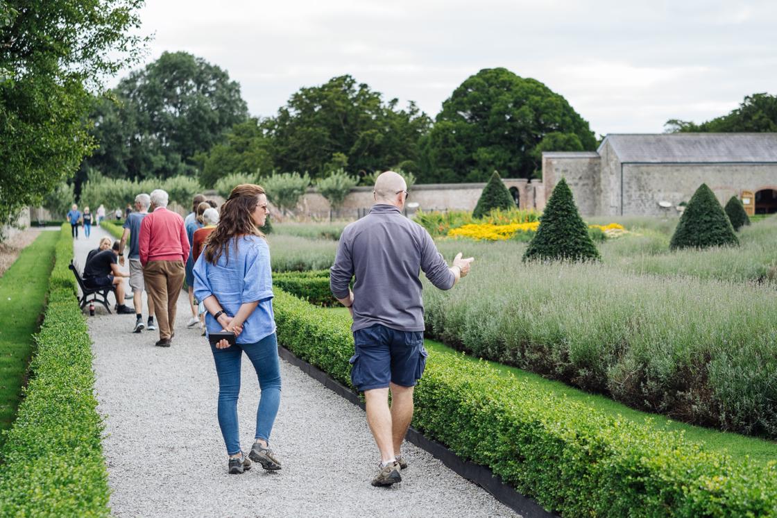 Oldbridge House and Gardens