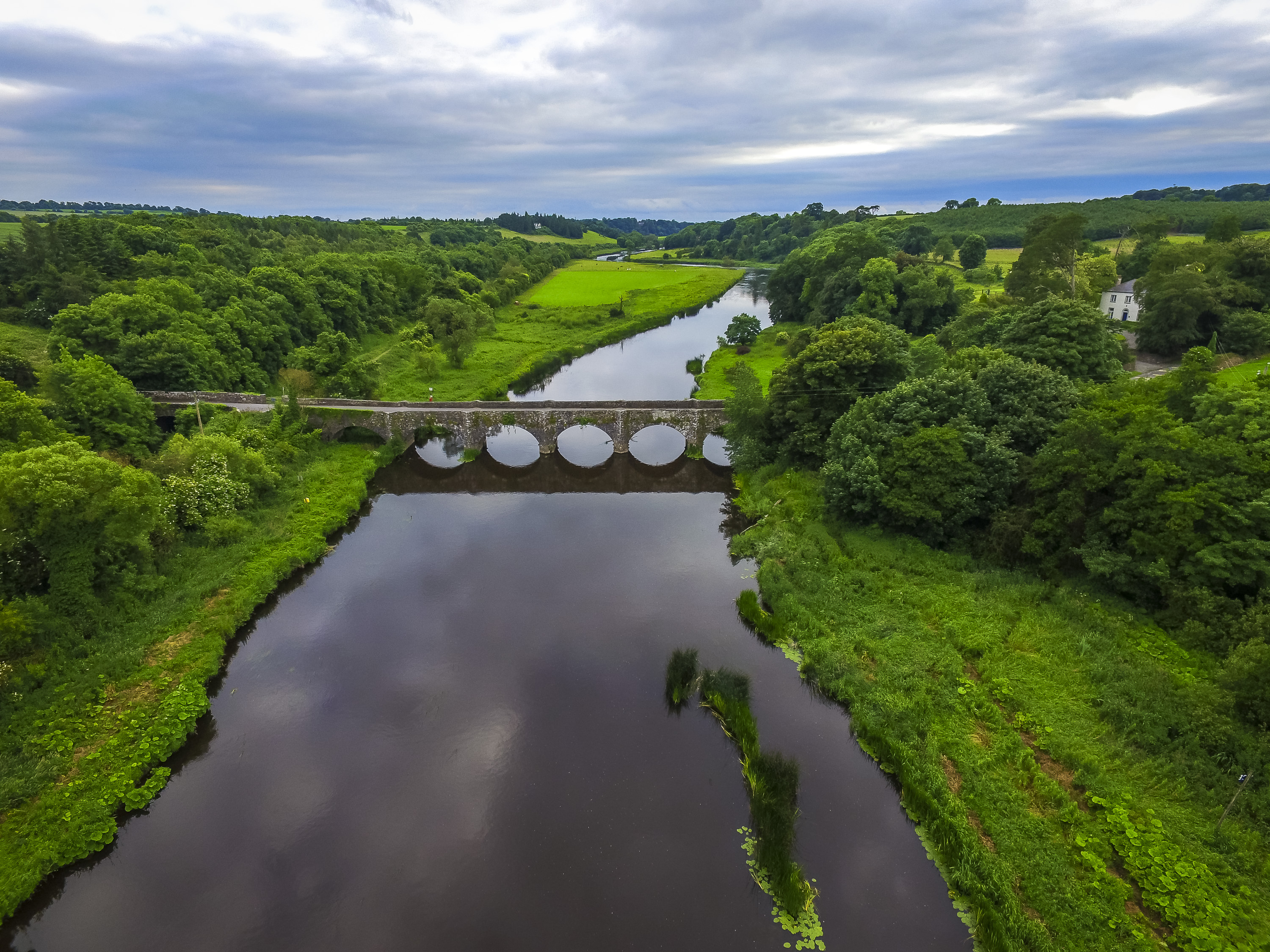 Broadboyne Bridge