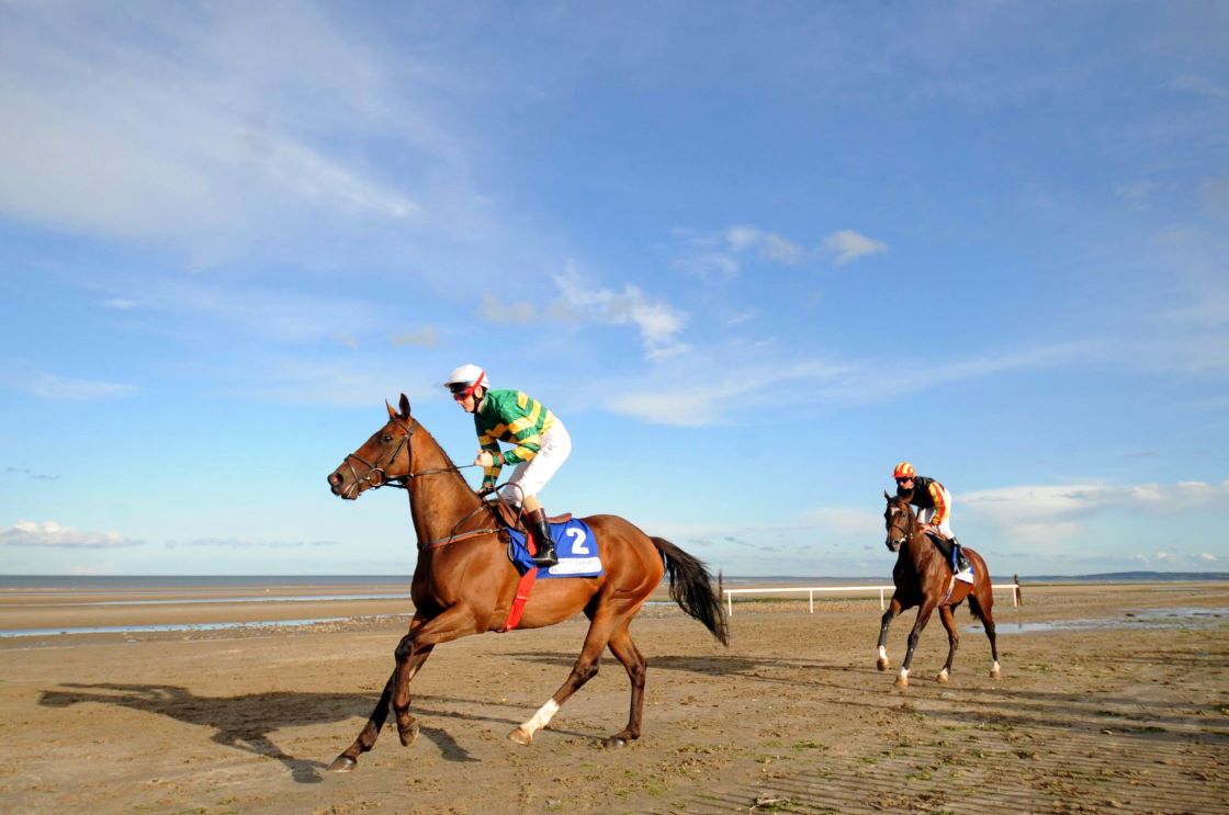 Laytown Races