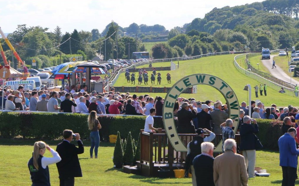 Bellewstown Racecourse