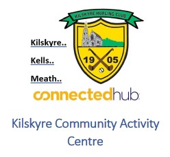 Kilskyre Community Activity Centre Logo