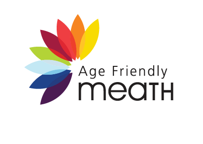 Meath Age Friendly Logo