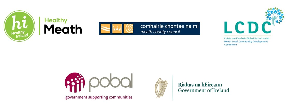 Healthy Ireland Logos