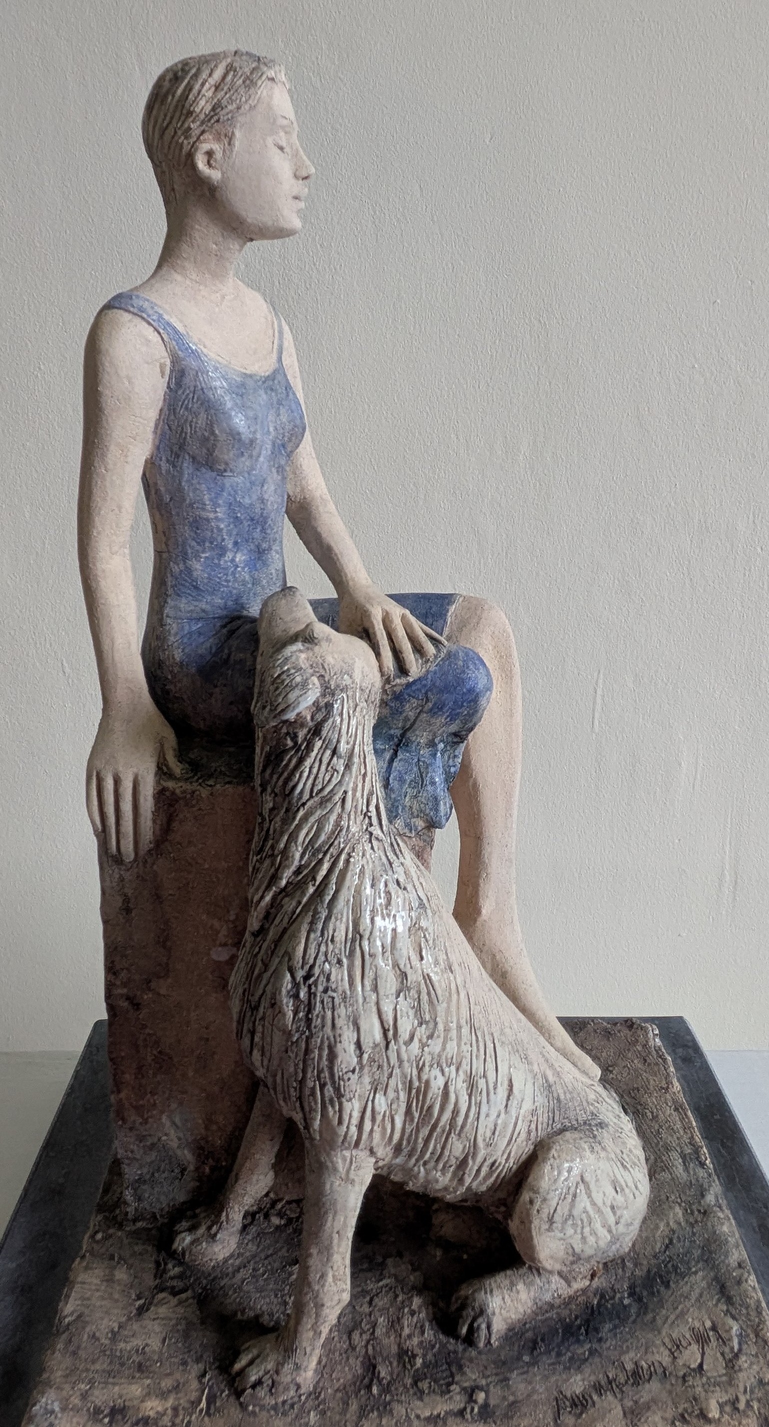11. Devotion 33x24x50