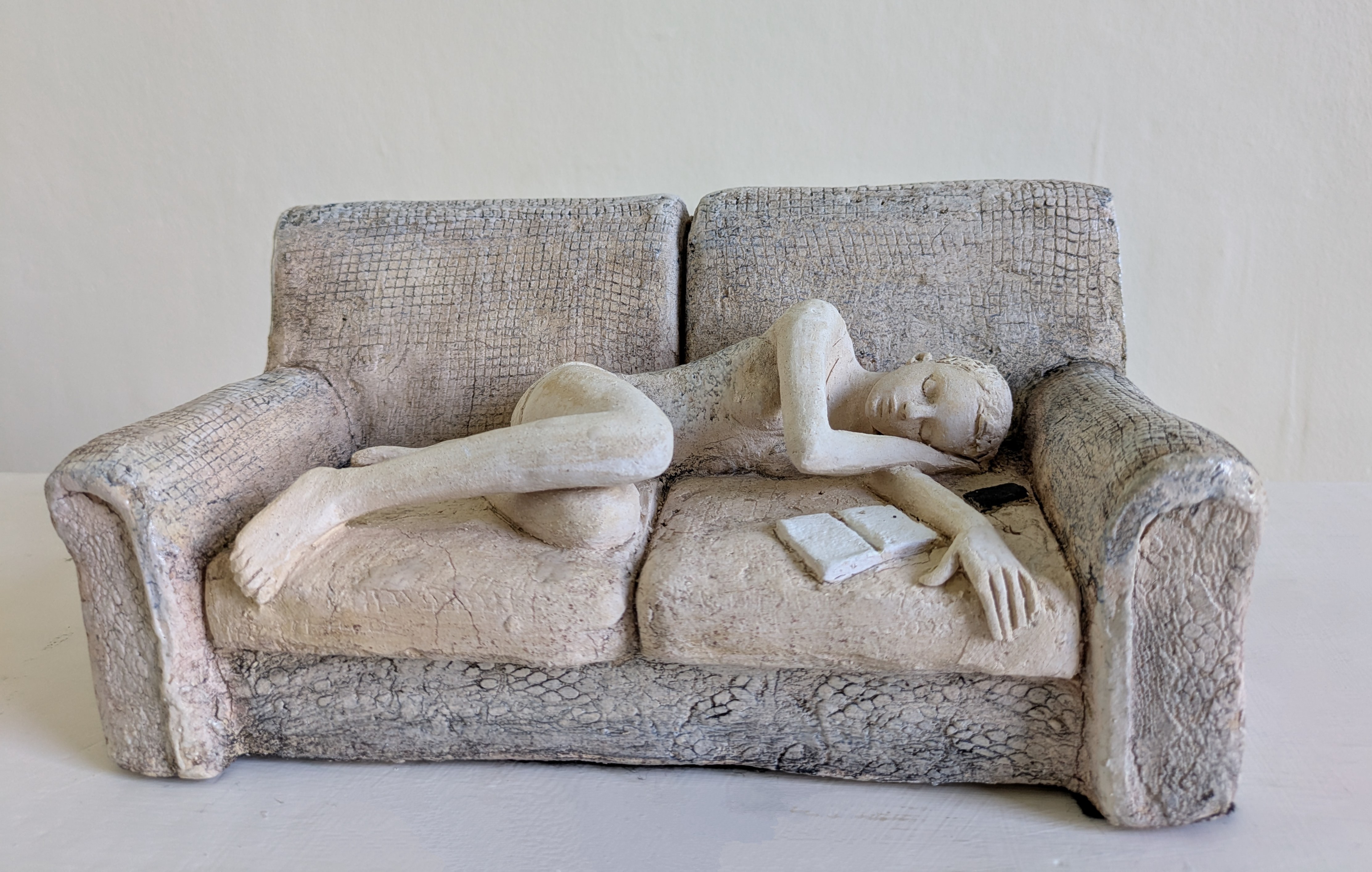 23. Siesta 26x13x13