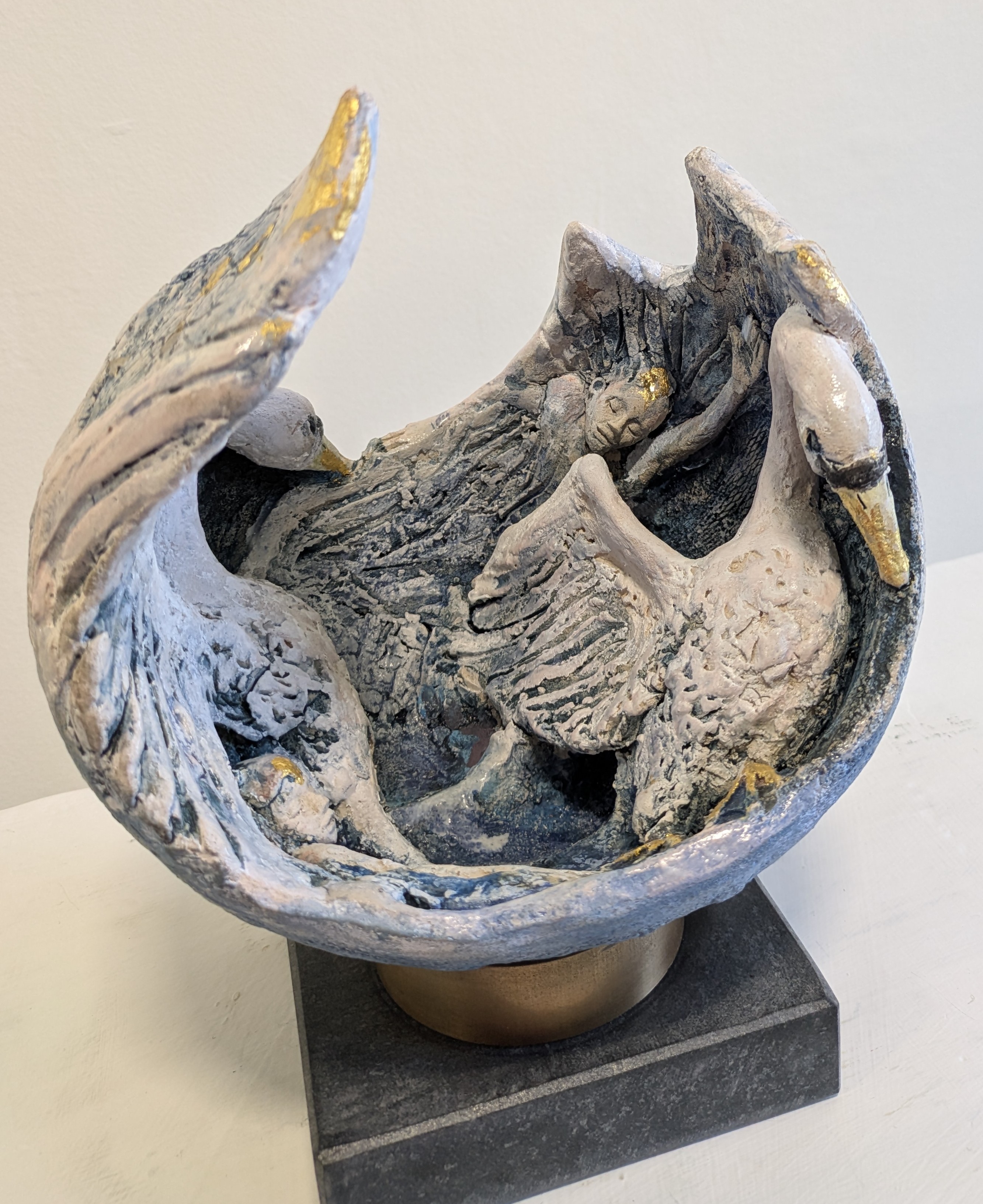 24. Children of Lir