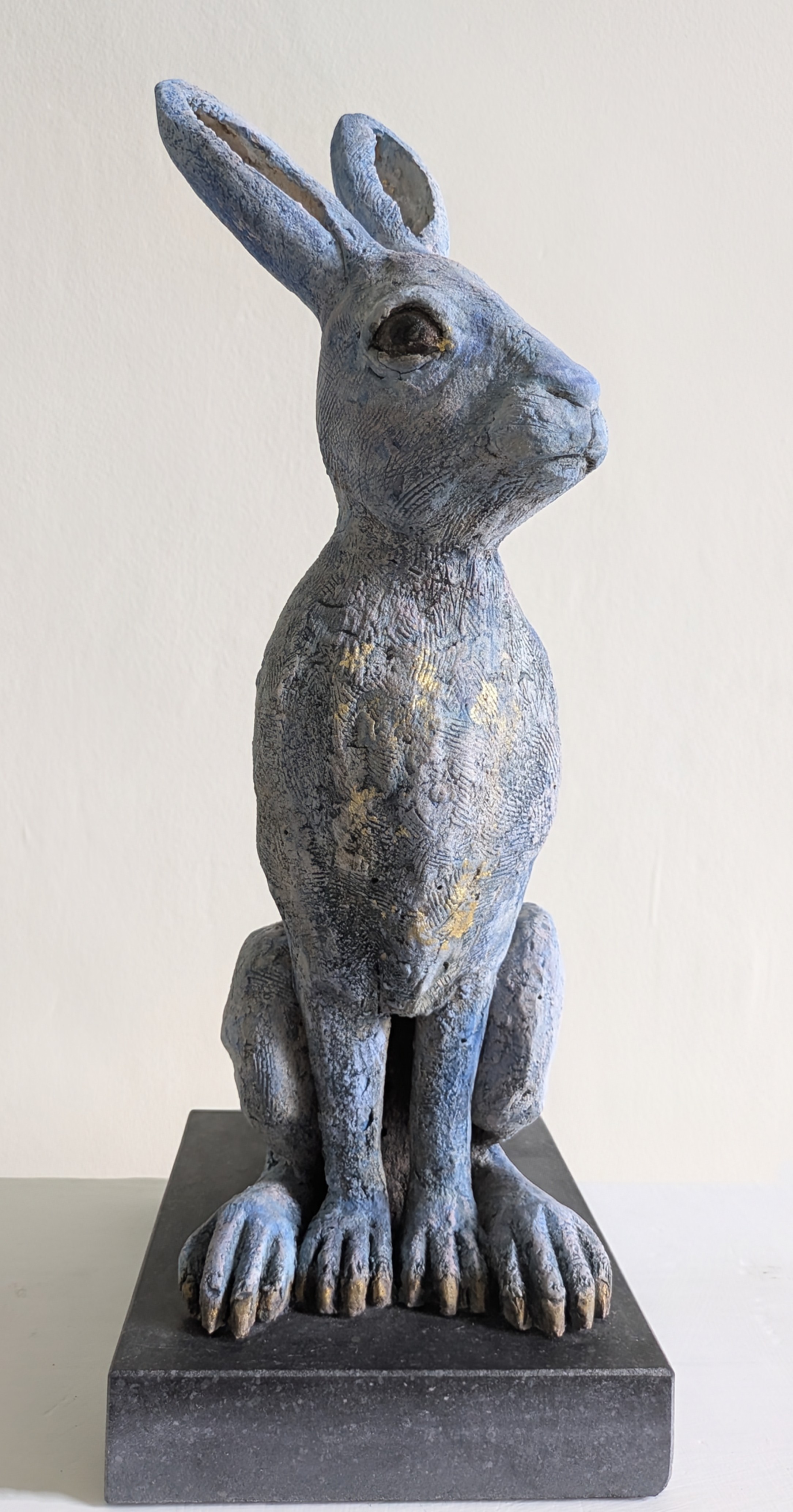 7. Blue Hare II 24x20x46