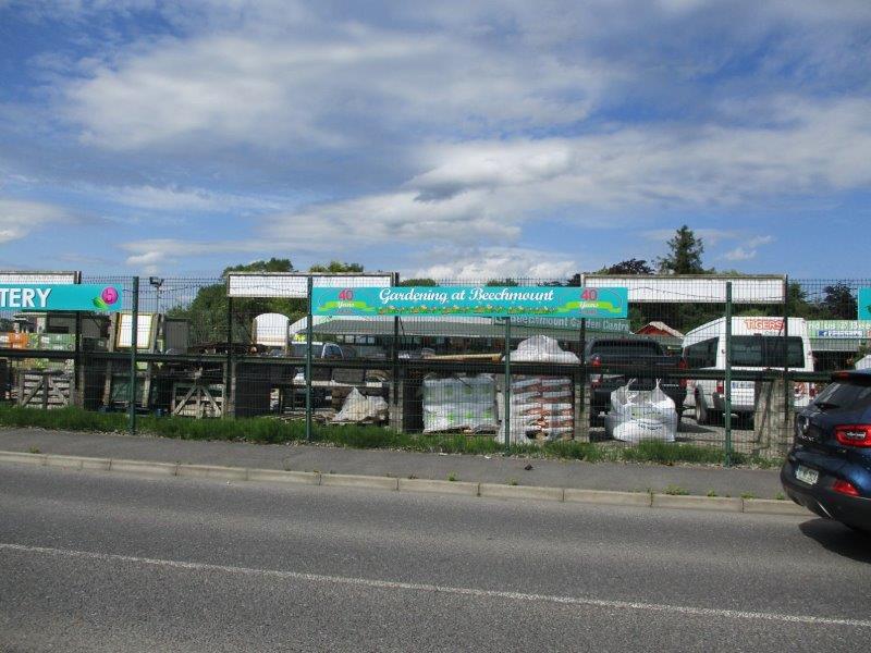 Beechmount Garden Centre
