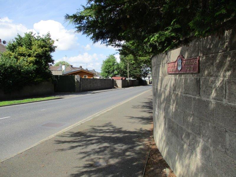 Carriage Road
