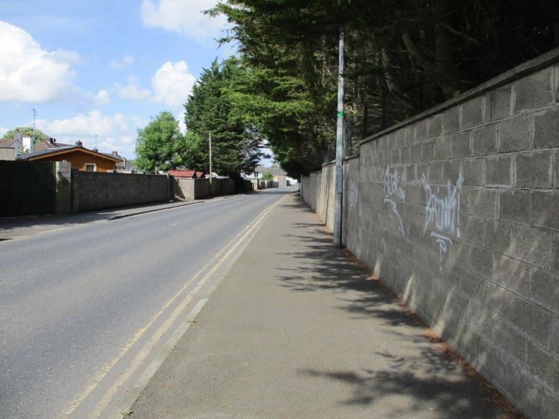Carriage Road