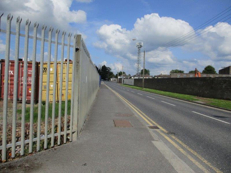 Carriage Road