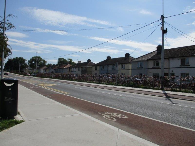 Connlley Avenue