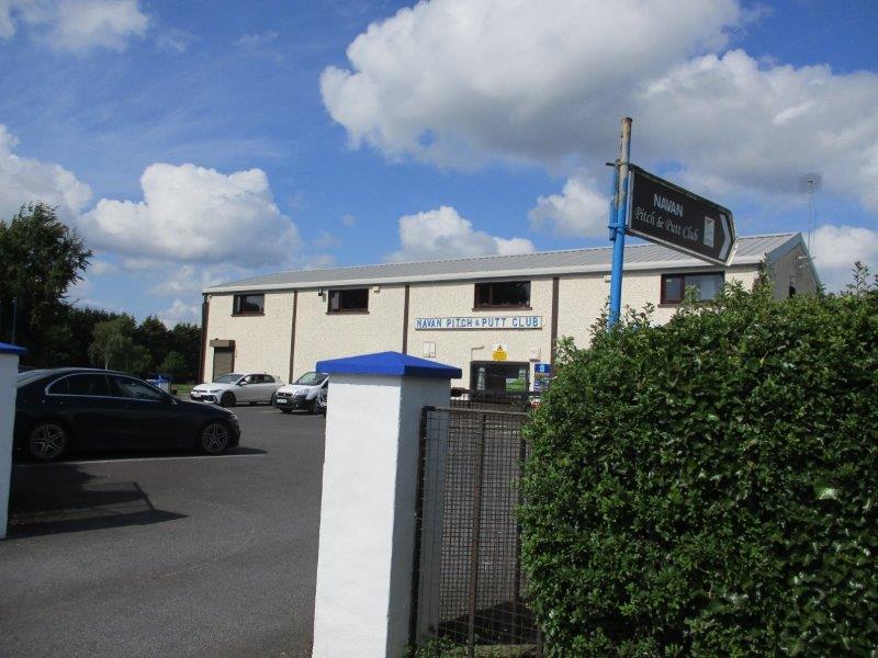 Navan Pitch & Putt