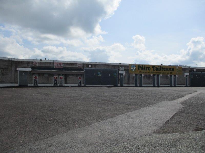 Páirc Tailteann