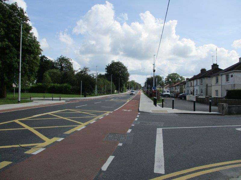 Trim Road