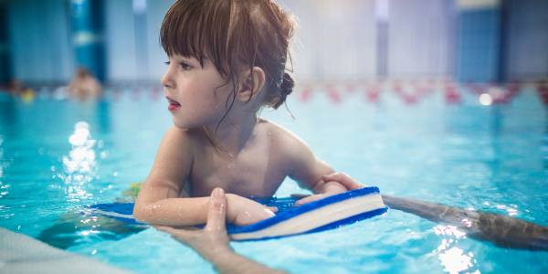 Baby and Toddler Classes