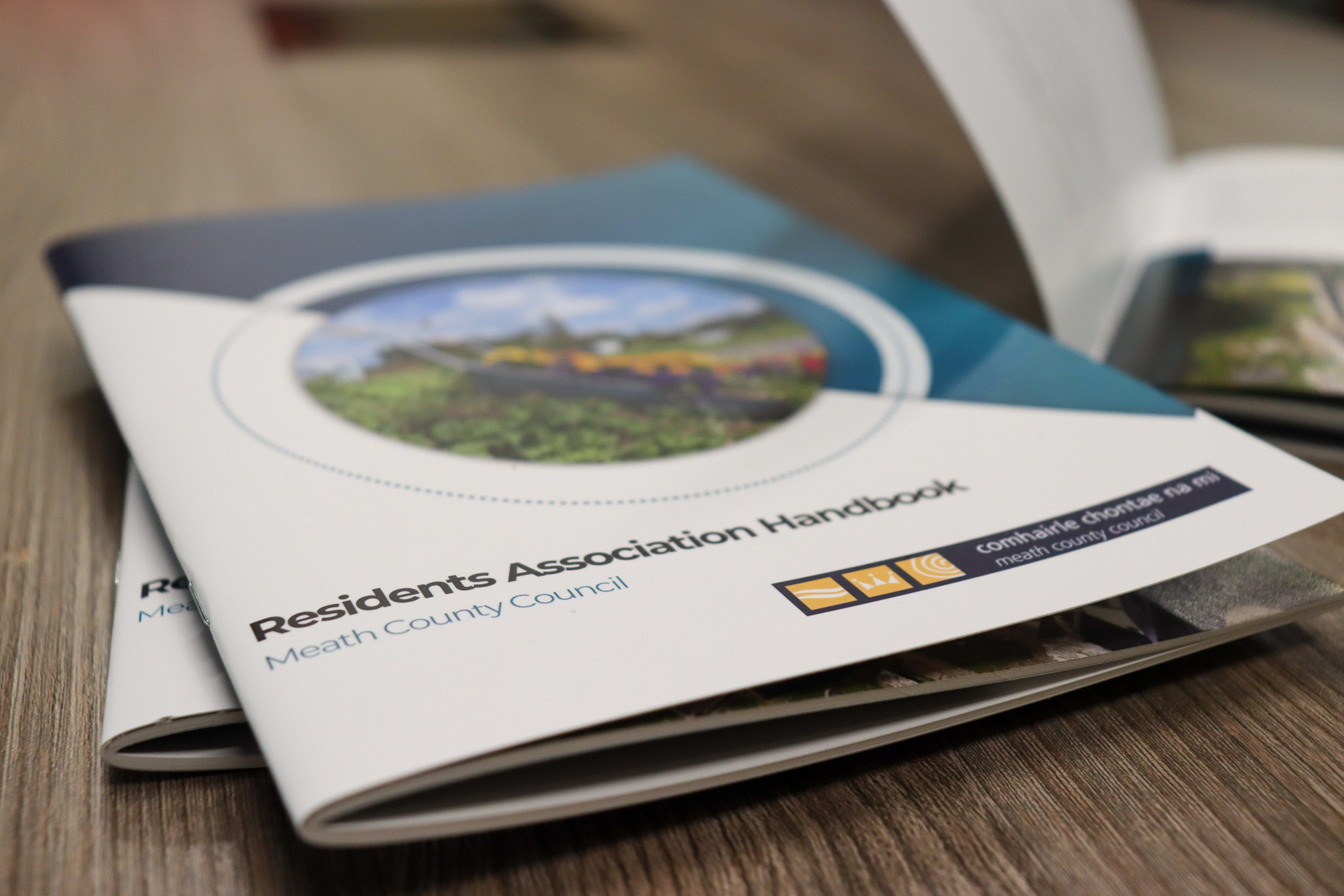Residents Association Handbook