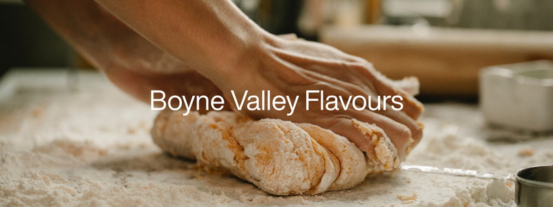 Discover Boyne Valley Banner