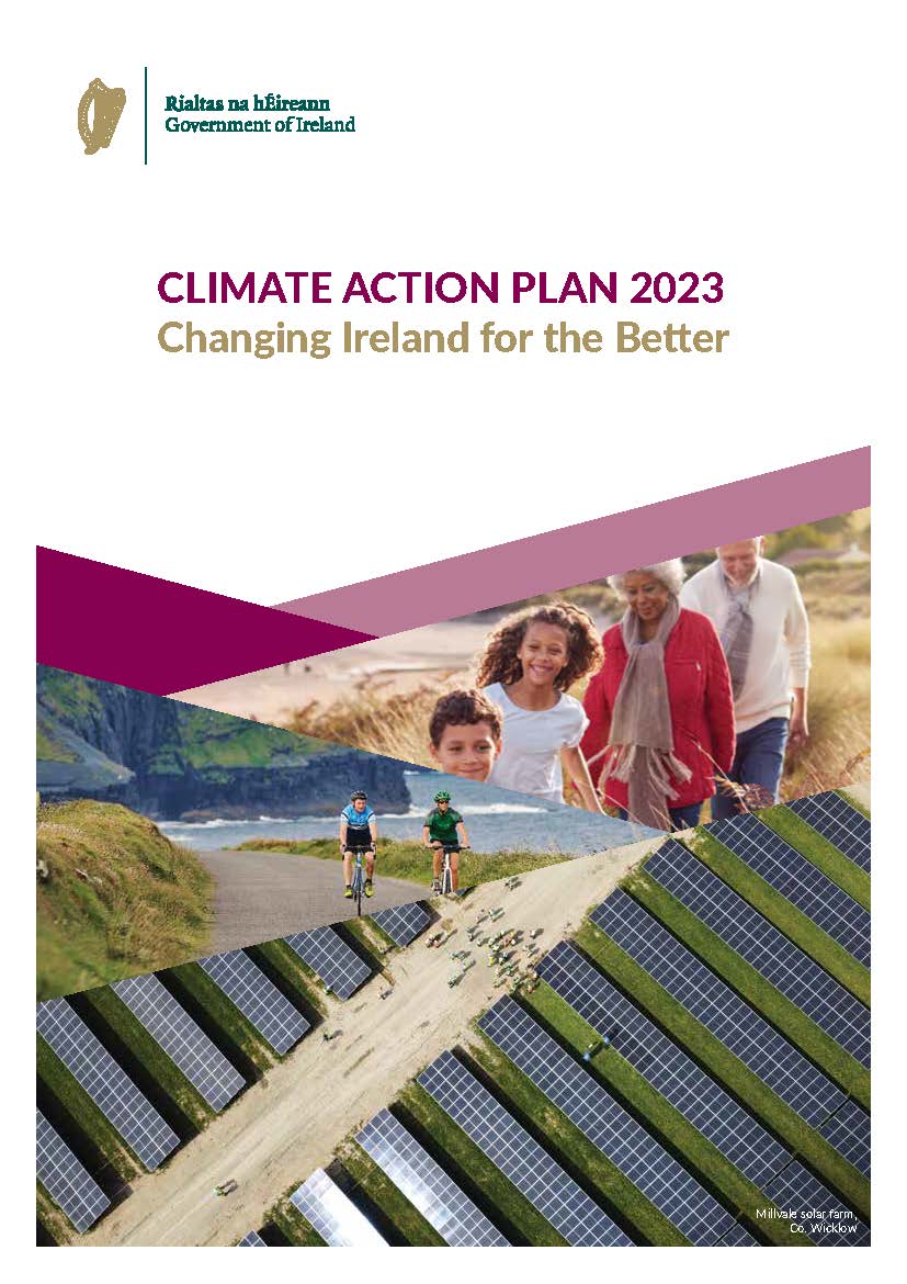 Climate Action Plan 2023