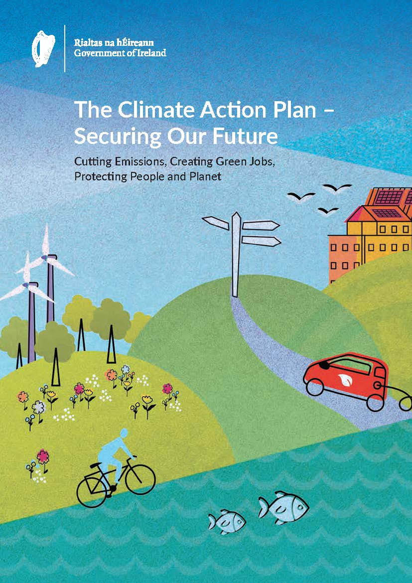 Climate Action Plan 2021