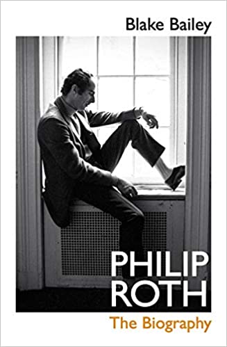 Philip Roth biography