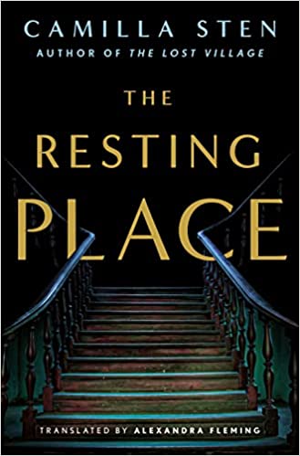 Resting place