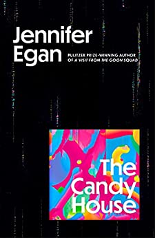 Candy house